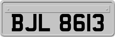 BJL8613