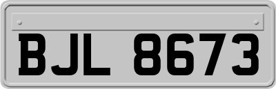 BJL8673