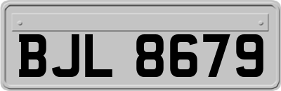 BJL8679