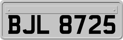 BJL8725