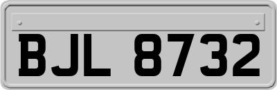 BJL8732