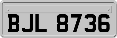 BJL8736