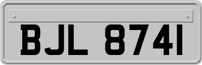 BJL8741