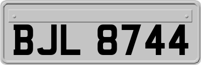 BJL8744