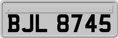BJL8745