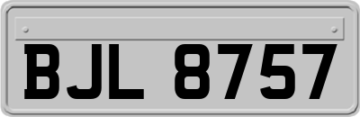 BJL8757