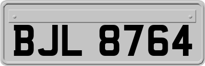 BJL8764