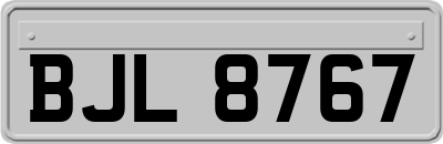 BJL8767