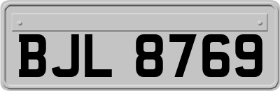 BJL8769