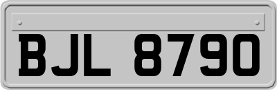 BJL8790