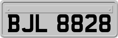 BJL8828