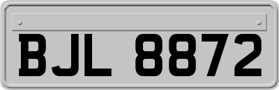 BJL8872