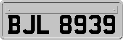 BJL8939