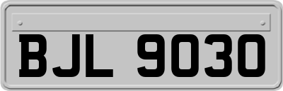 BJL9030