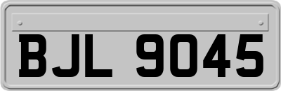 BJL9045