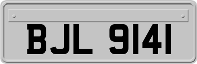 BJL9141