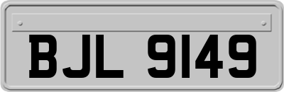 BJL9149