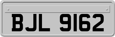 BJL9162