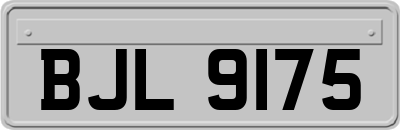 BJL9175