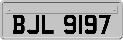 BJL9197