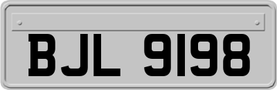 BJL9198