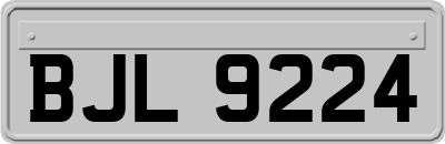 BJL9224
