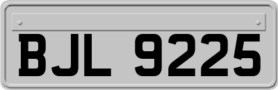BJL9225