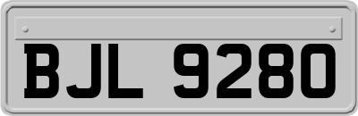 BJL9280