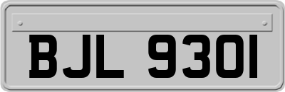 BJL9301