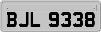 BJL9338