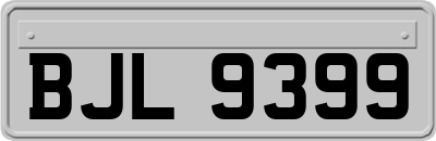 BJL9399