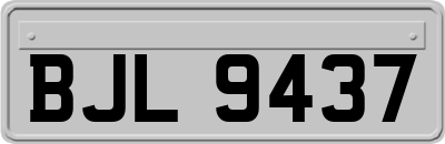 BJL9437