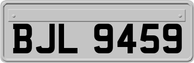 BJL9459