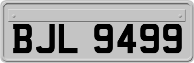 BJL9499