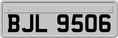 BJL9506