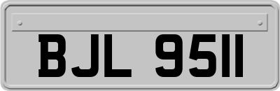 BJL9511
