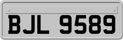 BJL9589
