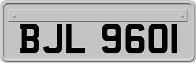 BJL9601