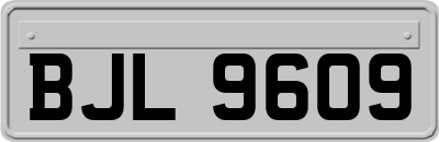 BJL9609
