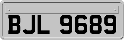 BJL9689