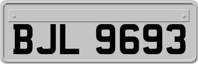 BJL9693