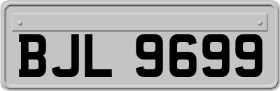 BJL9699