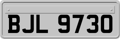 BJL9730