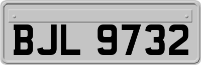 BJL9732