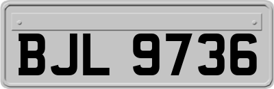 BJL9736