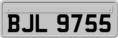 BJL9755