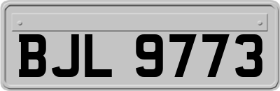 BJL9773