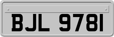 BJL9781