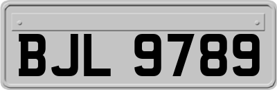 BJL9789