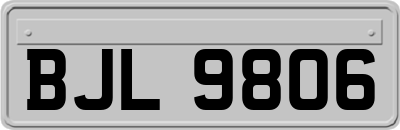 BJL9806